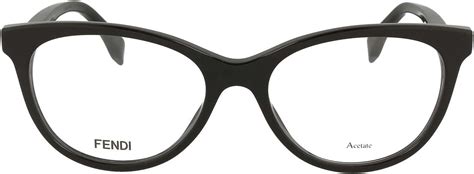 Fendi Eyeglasses ff 0201 